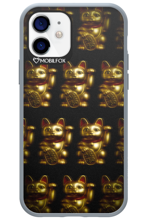 Gold Luck - Apple iPhone 12