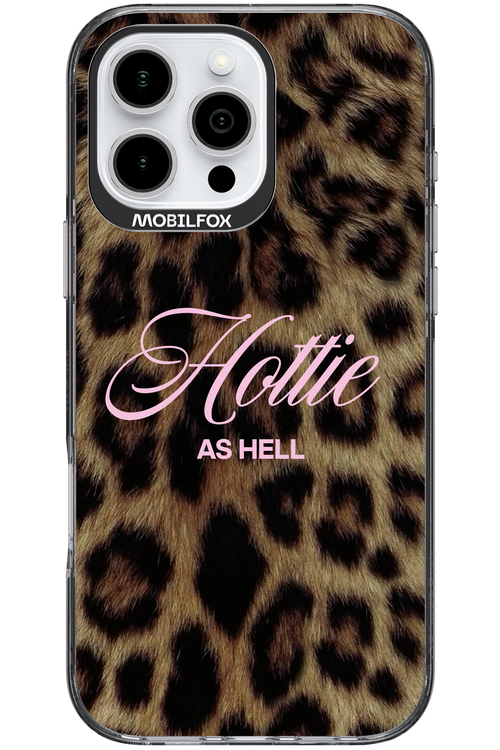 hottie 2.0 - Apple iPhone 16 Pro Max