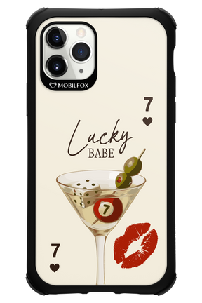 Lucky Babe - Apple iPhone 11 Pro