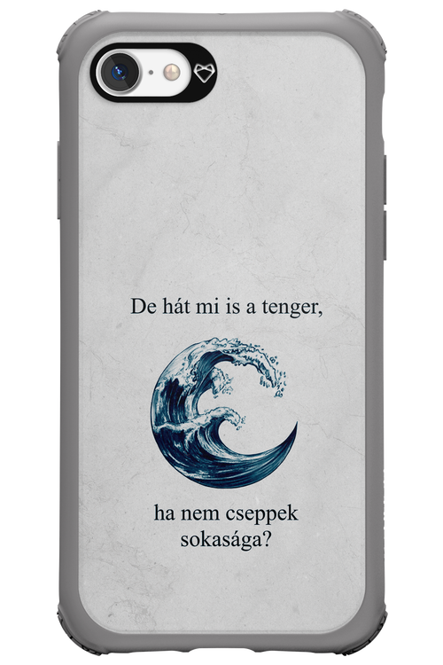 Tenger - Apple iPhone 7