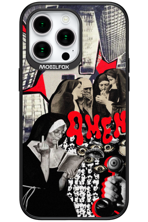 God is Calling - Apple iPhone 15 Pro Max