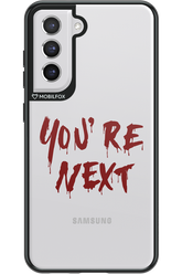You're Next - Samsung Galaxy S21 FE