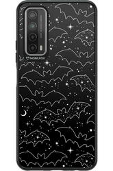 Dreamer Bat - Huawei P Smart 2021