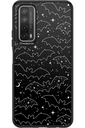 Dreamer Bat - Huawei P Smart 2021