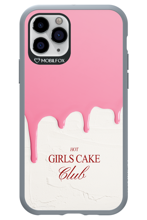 Cake Club - Apple iPhone 11 Pro