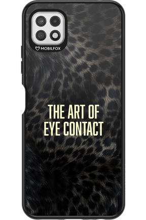 Eye Contact 2.0 - Samsung Galaxy A22 5G