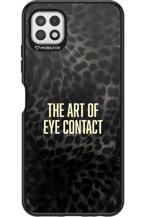 Eye Contact 2.0 - Samsung Galaxy A22 5G