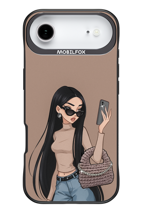 Cube Babe - Apple iPhone 17 Air