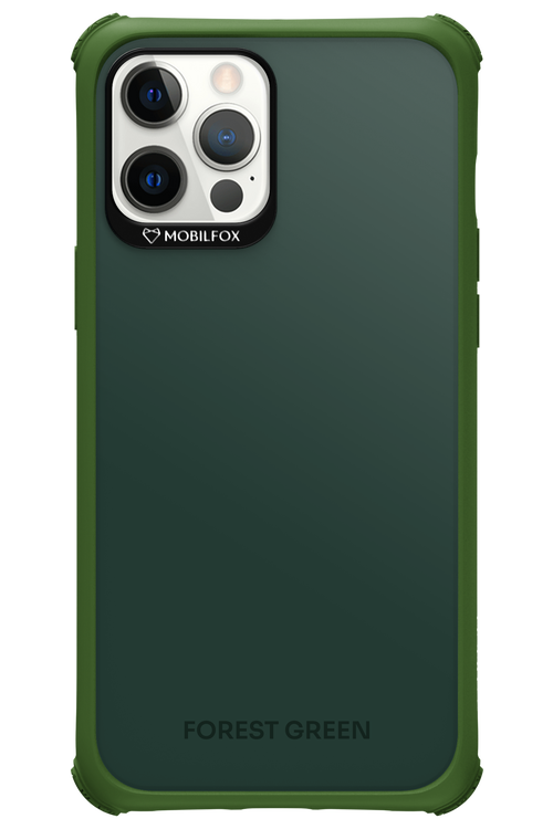 DARK GREEN - PS1 - Apple iPhone 12 Pro Max