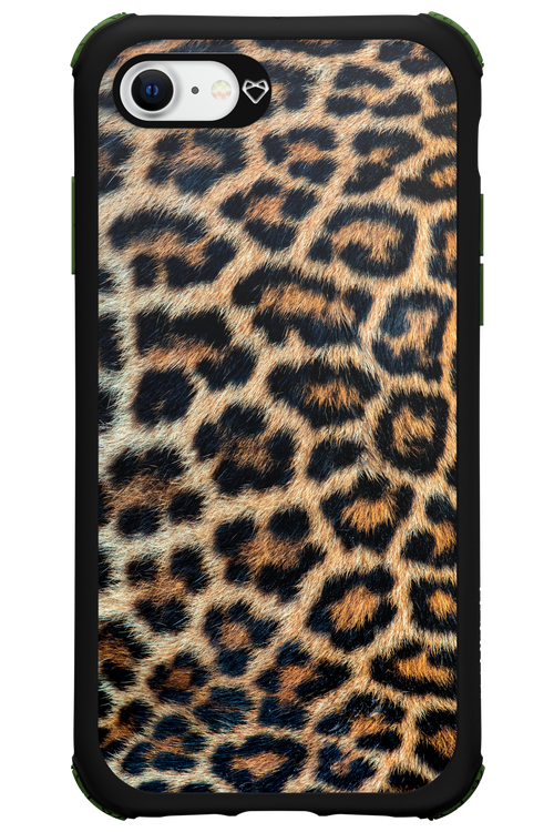 Leopard - Apple iPhone 7