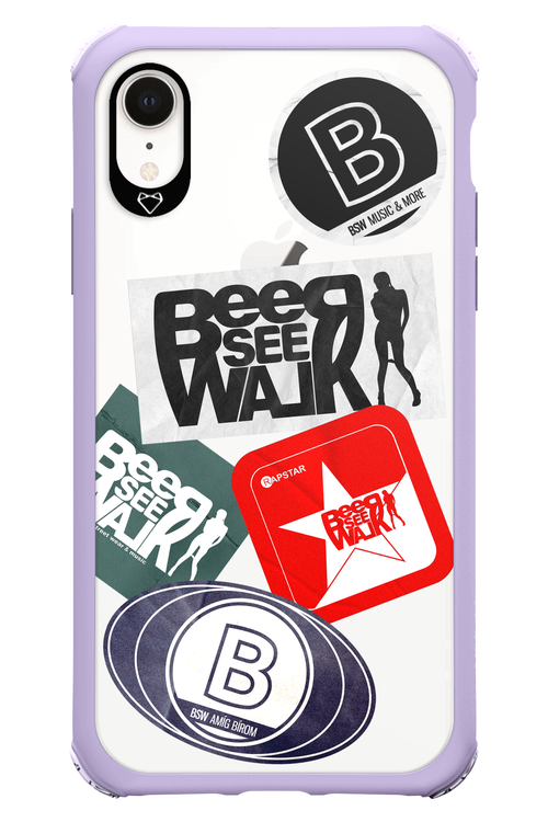 Beerseewalk I - Apple iPhone XR