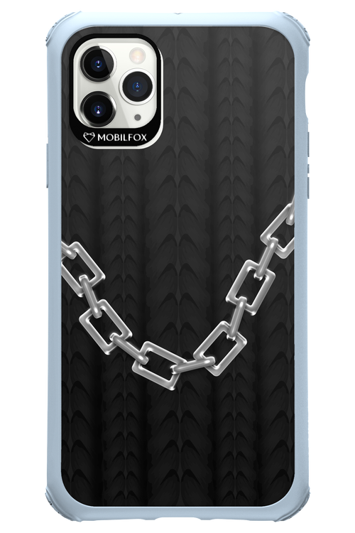 Chain Baddie - Apple iPhone 11 Pro Max