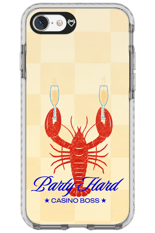 Party Hard 2.0 - Apple iPhone 7