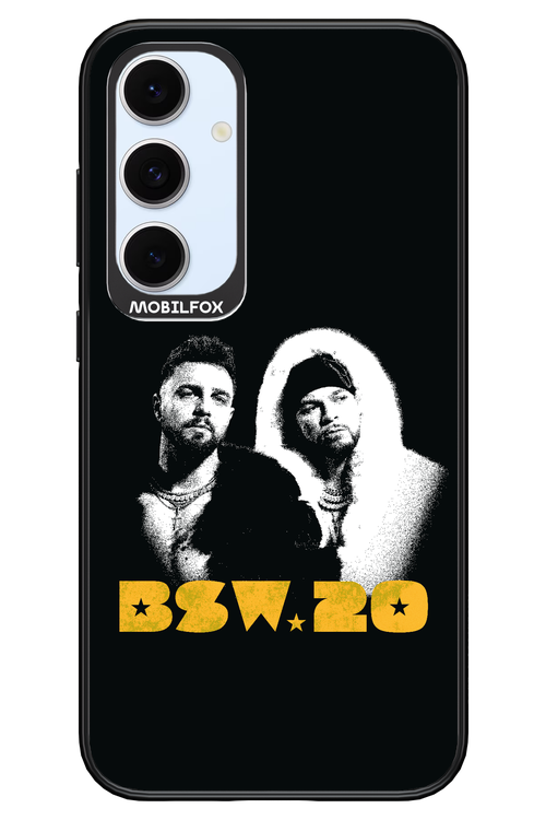 BSW 20 (8) 2.0 - Samsung S24 FE