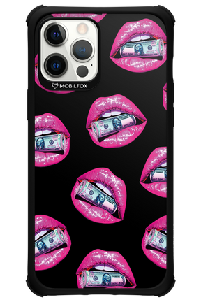Money Lips - Apple iPhone 12 Pro Max