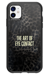 Eye Contact 2.0 - Apple iPhone 11