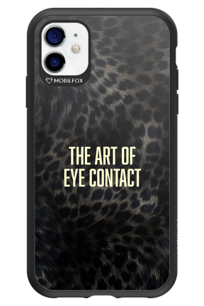 Eye Contact 2.0 - Apple iPhone 11