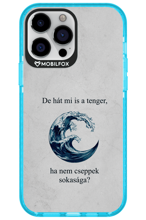 Tenger - Apple iPhone 13 Pro Max