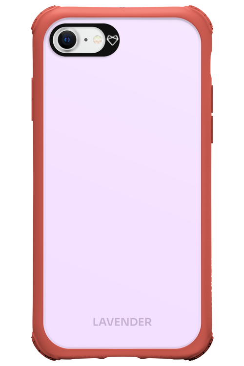 LAVENDER - FS2 2.0 - Apple iPhone SE 2020