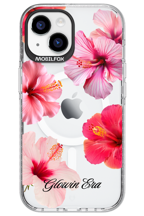 Glowin Era 2.0 - Apple iPhone 15