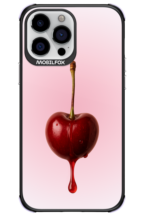 Cherry Babe - Apple iPhone 13 Pro Max