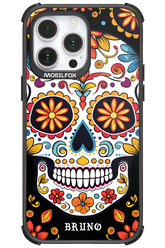 Sugar Skull - Apple iPhone 14 Pro Max