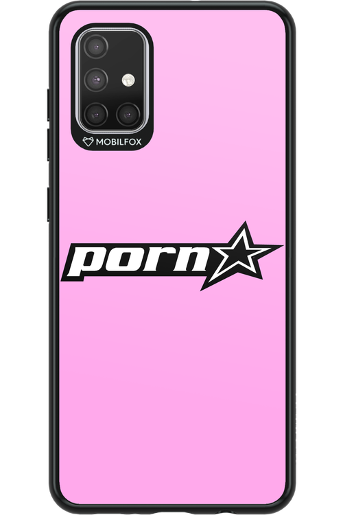 Porn 2.0 - Samsung Galaxy A71