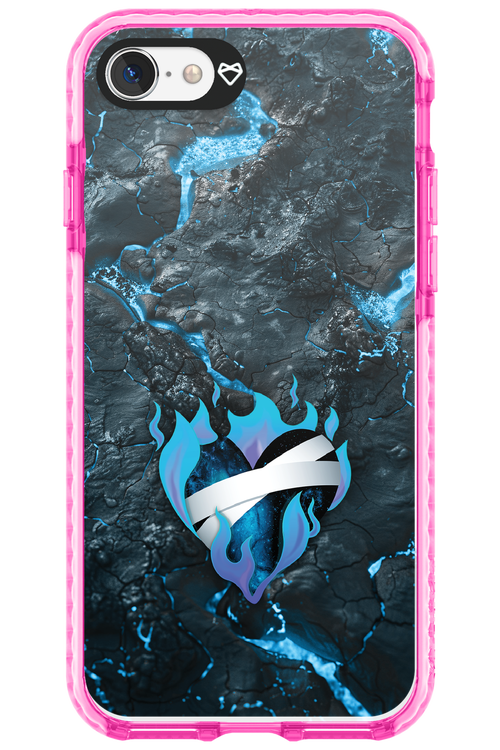 Icefire 2.0 - Apple iPhone 8