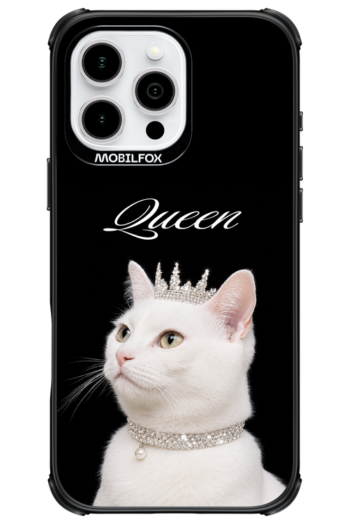 Queen 2.0 - Apple iPhone 16 Pro Max