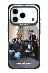Block Gang - Apple iPhone 17 Pro