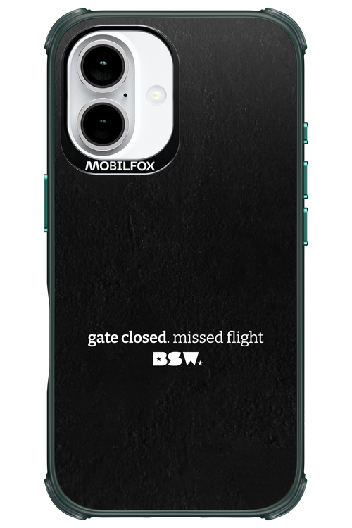 BSW FourSeasons 5 2.0 - Apple iPhone 16