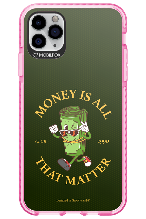 Money Club - Apple iPhone 11 Pro Max