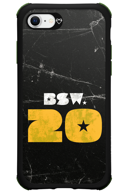BSW 20 (1) 2.0 - Apple iPhone SE 2022