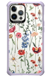 Flower Field 2.0 - Apple iPhone 12 Pro Max
