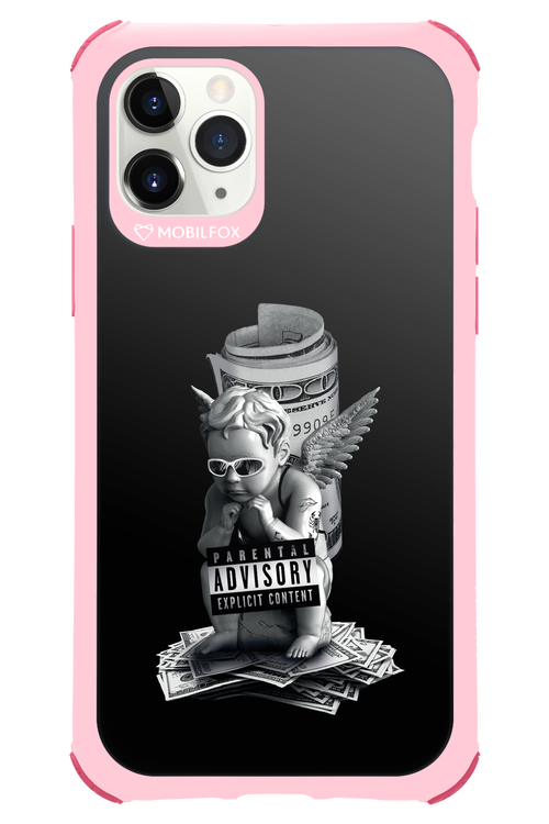 Advisory - Apple iPhone 11 Pro