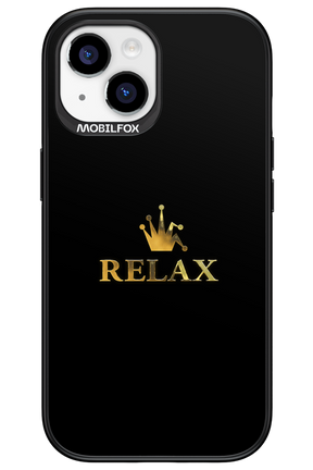 Relax 2.0 - Apple iPhone 15
