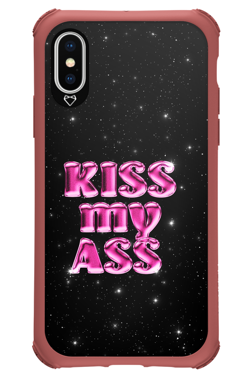 KMA 2.0 - Apple iPhone XS