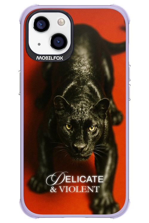 DeliCat 2.0 - Apple iPhone 13