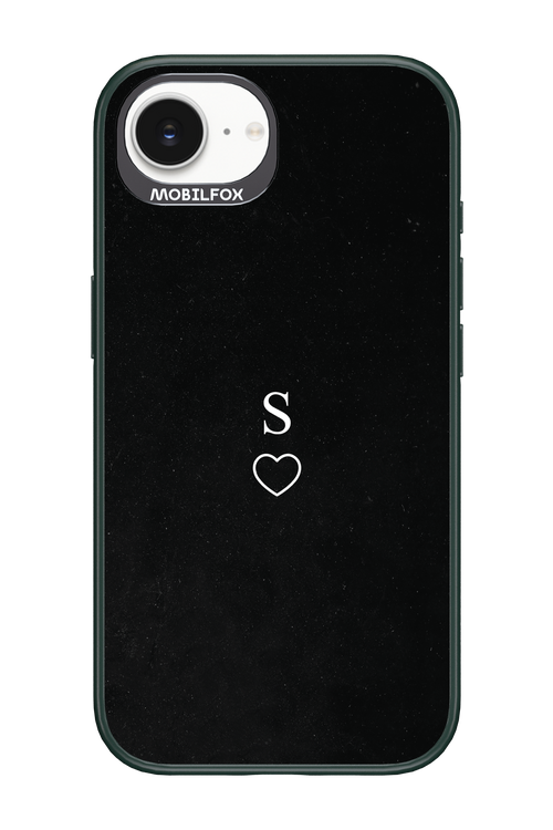 S Black 2.0 - Apple iPhone 16e