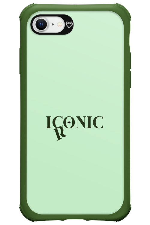 I(R)ONIC - Apple iPhone 8