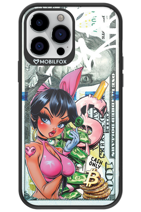 NATASHA - Apple iPhone 13 Pro Max