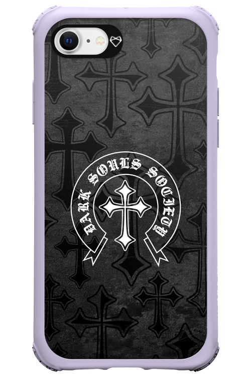 Dark Souls Society - Apple iPhone 8