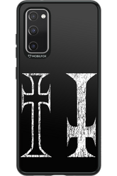 Double crosss 2.0 - Samsung Galaxy S20 FE
