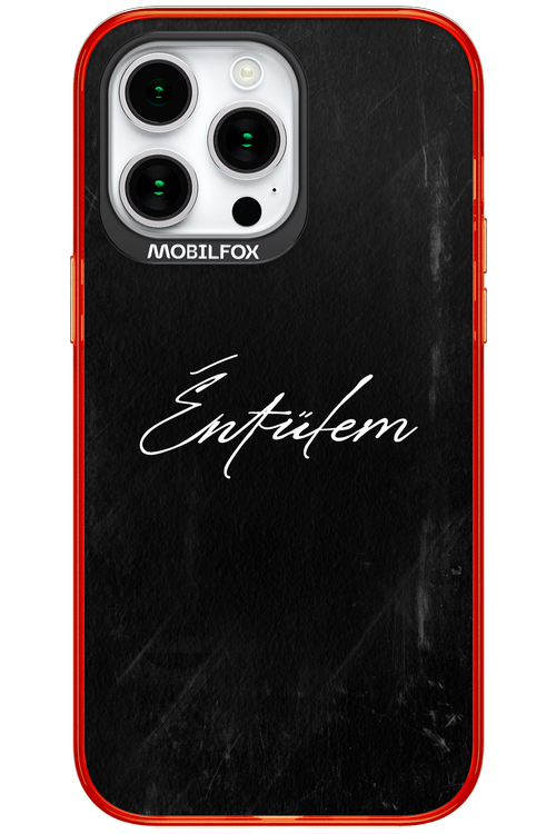 Éntűlem - Apple iPhone 15 Pro Max
