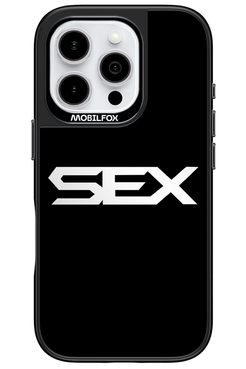 SEX (Mirror) 2.0 - Apple iPhone 16 Pro