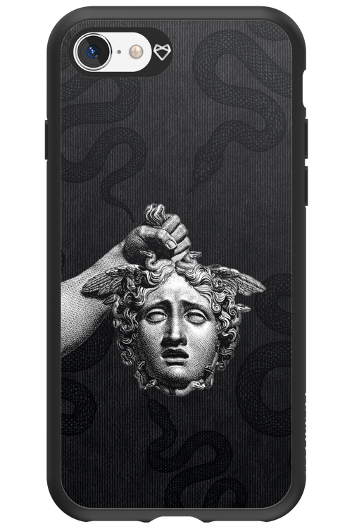 Medusa’s Gaze - Apple iPhone SE 2022