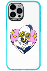 Sunflower Clown Meme (Nude) - Apple iPhone 12 Pro Max