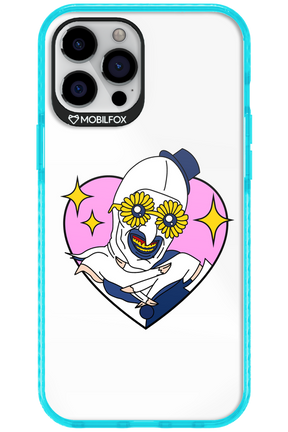 Sunflower Clown Meme (Nude) - Apple iPhone 12 Pro Max