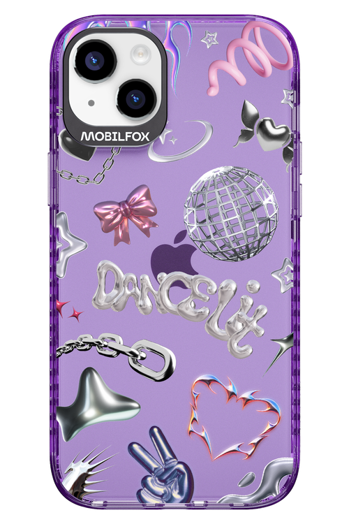 3D Universe T - Apple iPhone 14 Plus