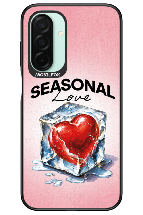 Seasonal Love 2.0 - Samsung Galaxy A26